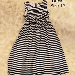 Nautica Dress Size 12